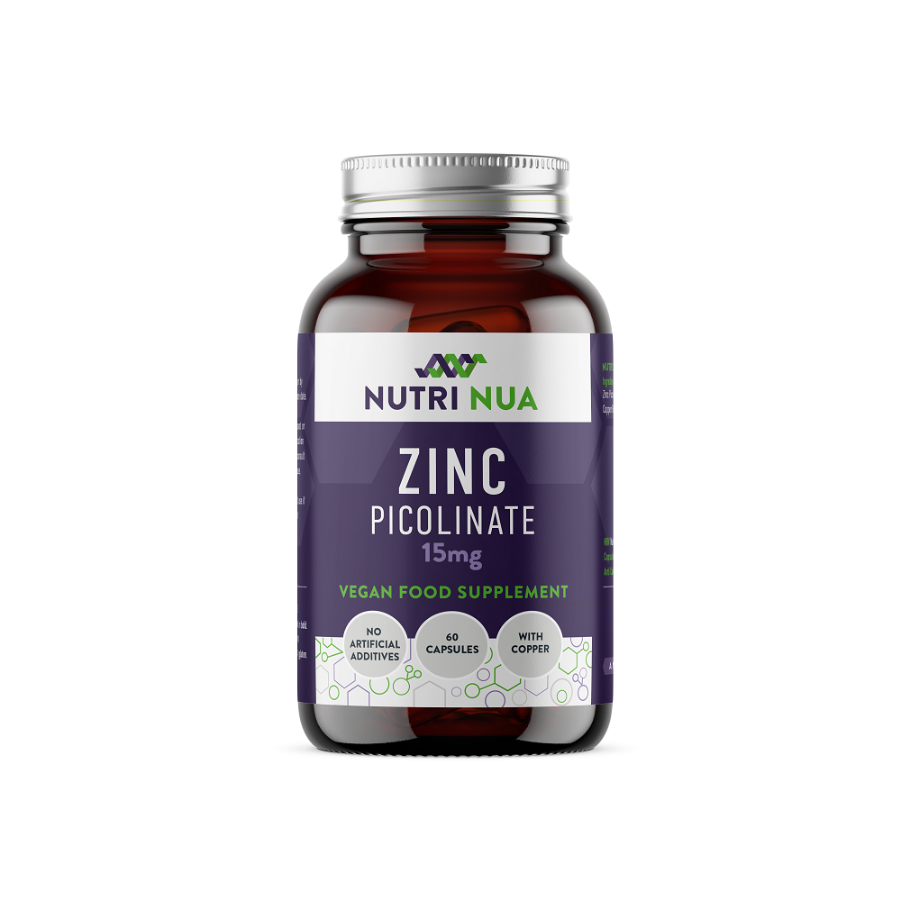 Zinc Picolinate